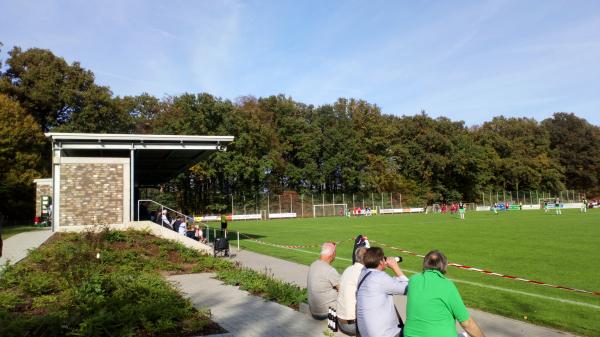 Sportzentrum Große Wiese - Münster/Westfalen-Kinderhaus