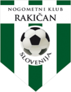 Wappen NK Rakičan