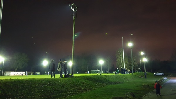 Sportanlage Schulzendorf Platz 2 - Schulzendorf