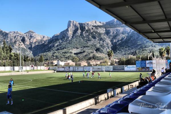 Camp d'en Maiol - Sóller, Mallorca, IB