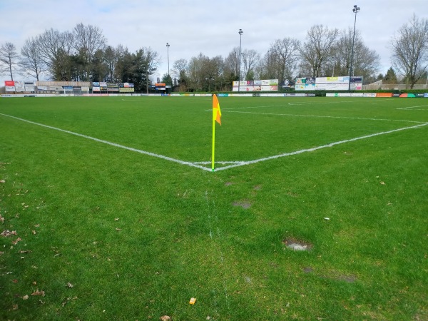 Sportpark Budel - Cranendonck-Budel