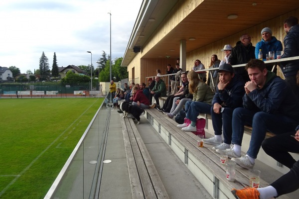 Sportplatz Elsbethen - Elsbethen