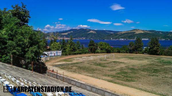 Stadionul Municipal - Orșova