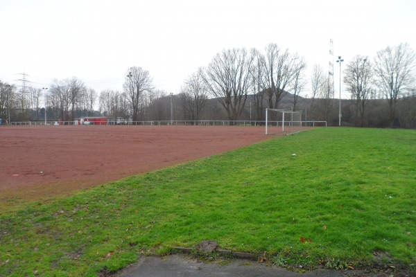 Sportanlage Lohrheidestraße Platz 2 - Bochum-Wattenscheid-Leithe