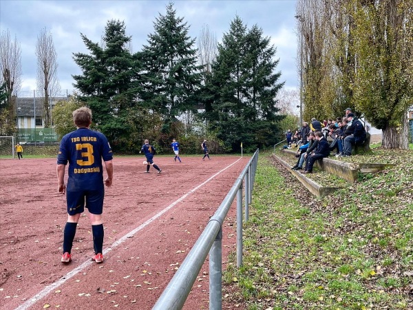 Pappelstadion - Neuwied-Irlich