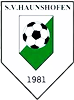 Wappen SV Haunshofen 1981  42340