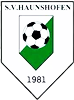 Wappen SV Haunshofen 1981