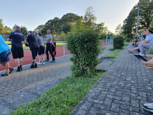 Sportgelände am Hainbuch - Lohra