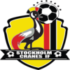Wappen Stockholm Cranes IF