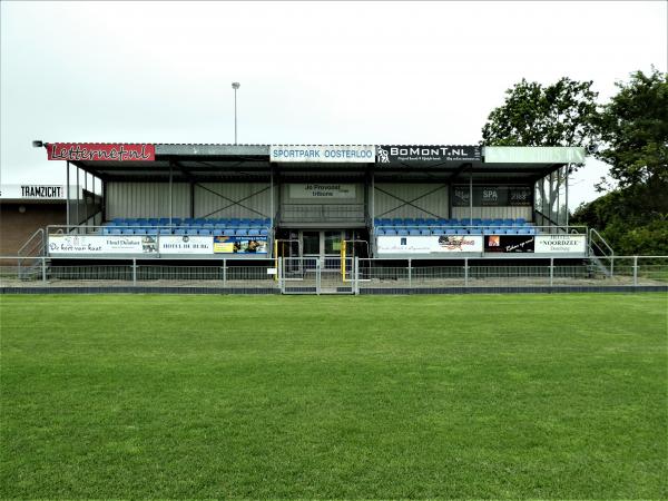 Sportpark Oosterloo - Veere-Domburg