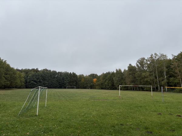 Sportplatz Ringweg - Spremberg-Groß Luja