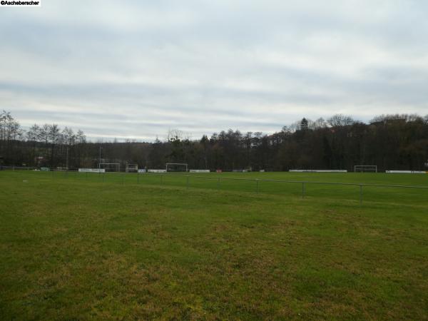 Sportgelände Eschau - Eschau/Unterfranken