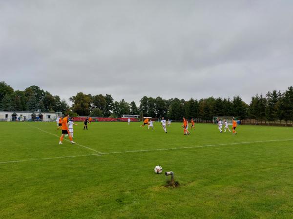 Stadion Miejski w Margoninie - Margonin