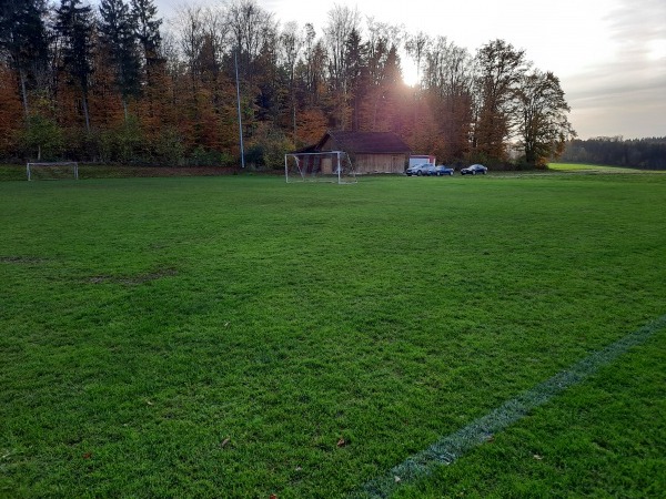 Sportgelände Am Häule Platz 2 - Gerstetten-Heldenfingen