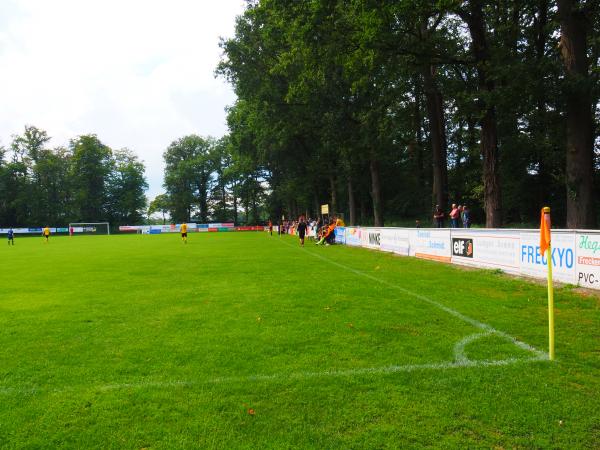 Sportanlage Feidiek - Warendorf-Freckenhorst