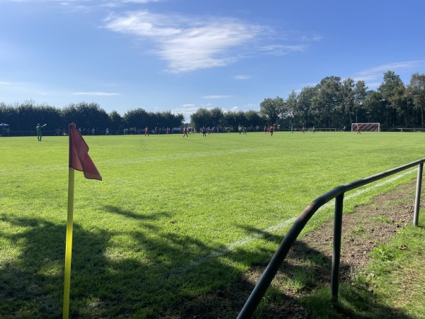 Sportplatz Kappel - Kappel/Hunsrück