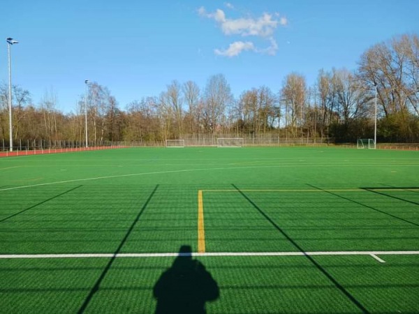 Sportplatz Masurenweg - Bad Oldesloe
