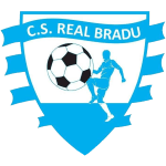 Wappen CS Real Bradu