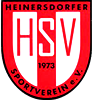 Wappen Heinersdorfer SV 1973  28897