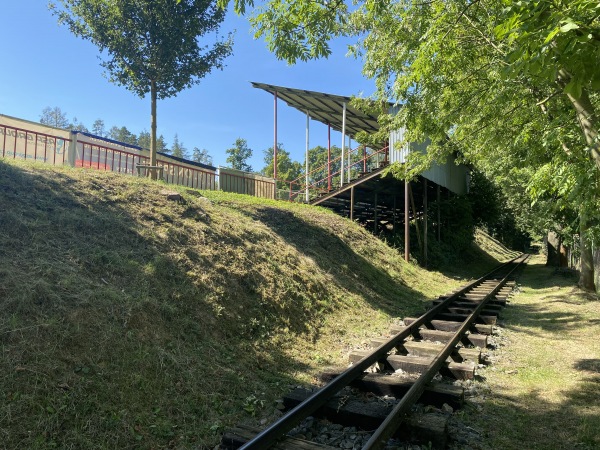 Hřiště Starý Plzenec - Starý Plzenec