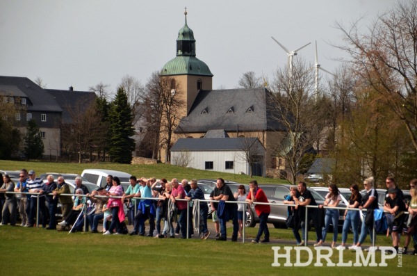 Sportplatz Satzung - Marienberg/Erzgebirge-Satzung