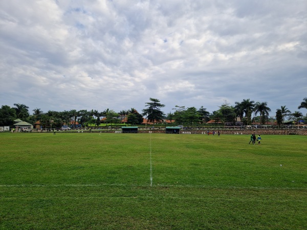 Kavumba Recreation Ground - Wakiso