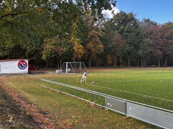 Sportanlage Karl-May-Straße - Erlangen-Frauenaurach