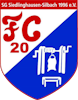 Wappen SG Siedlinghausen-Silbach 1996 II