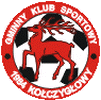 Wappen GKS Kołczygłowy 