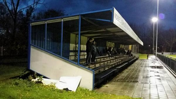 Sportpark Purmersteijn - Purmerend