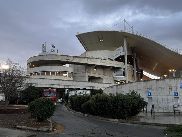 Stadio Gymnastikós Sýllogos 