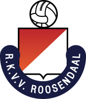 Wappen RKVV Roosendaal