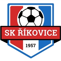 Wappen SK Říkovice