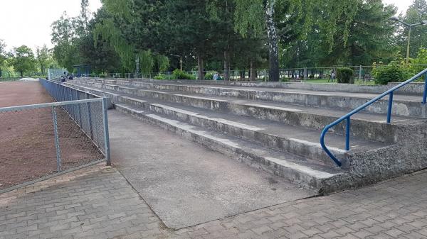 Stadion OSiR w Kłodzko - Kłodzko