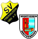 Wappen SG Freihausen II / Breitenbrunn III  59648