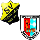 Wappen SG Freihausen II / Breitenbrunn III