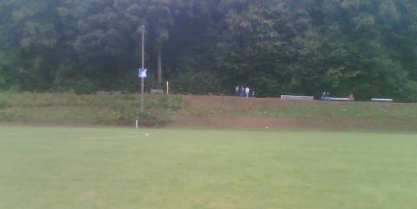 Sportplatz Triftweg - Hahausen