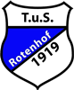 Wappen TuS Rotenhof 1919 III