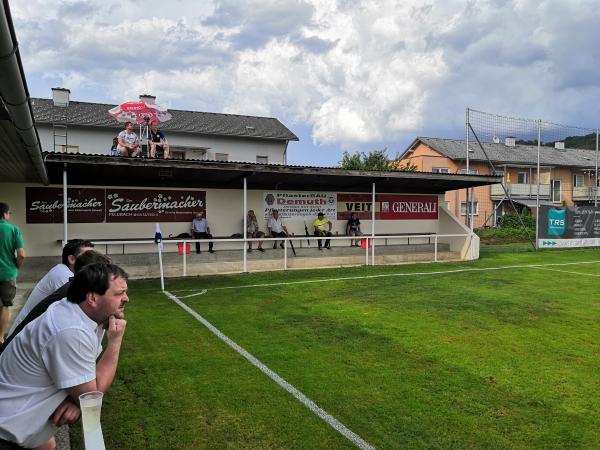 DiniTech Stadion - Sankt Stefan im Rosental