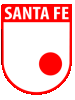 Wappen Santa Fe CD