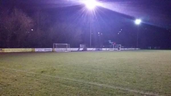 Abteistadion - Tholey