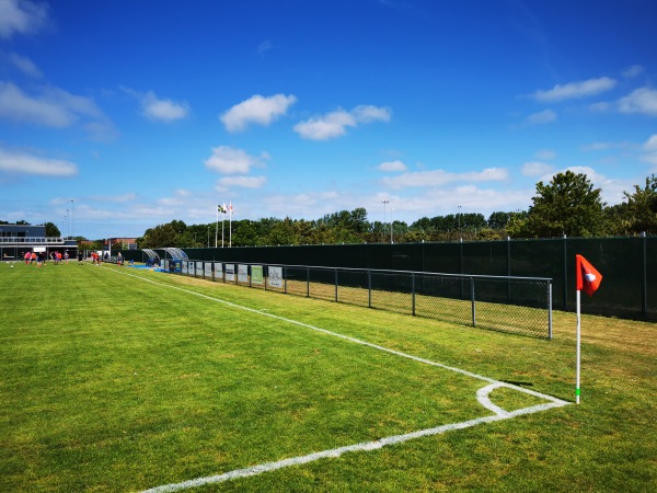 Höganäs Sportcenter - Höganäs-Lerberget
