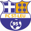 Wappen Saint-Leu 95 FC
