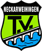 Wappen TV Neckarweihingen 1899