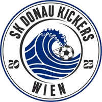 Wappen SK Donau Kickers Wien
