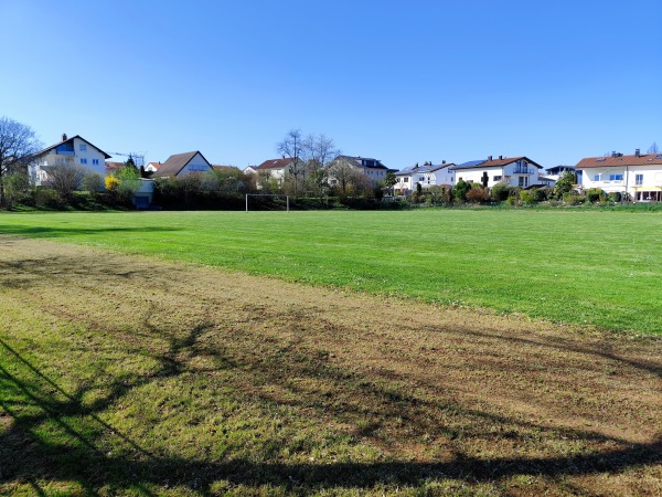 Schulsportplatz - Friedrichshafen-Ailingen