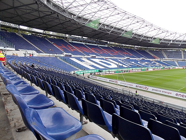 Heinz-von-Heiden-Arena