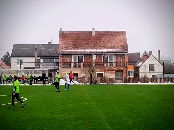 Hřiště Žihle - Žihle