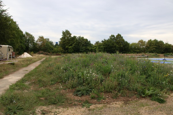 Sportplatz An der Kuhbrücke - Düren