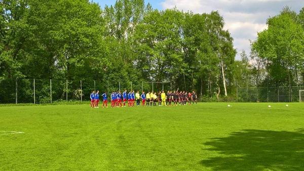 Paul-Hauenschild-Sportplätze 9 - Norderstedt